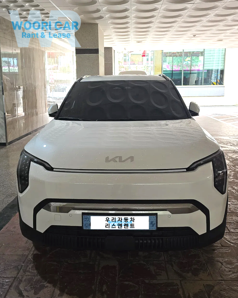 기아 ev3