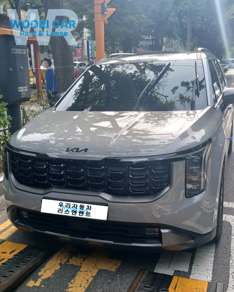 기아 카니발