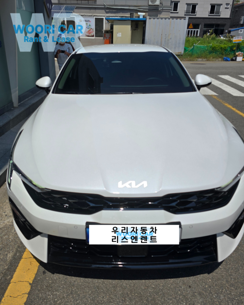 기아 K5