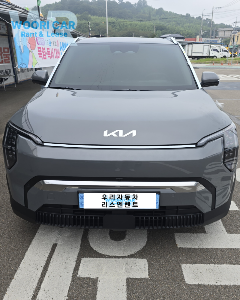 기아 ev3